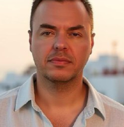 David Raczinski - Inhaber Kraut SEO Content
